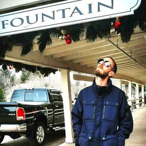 Meet your Posher, William